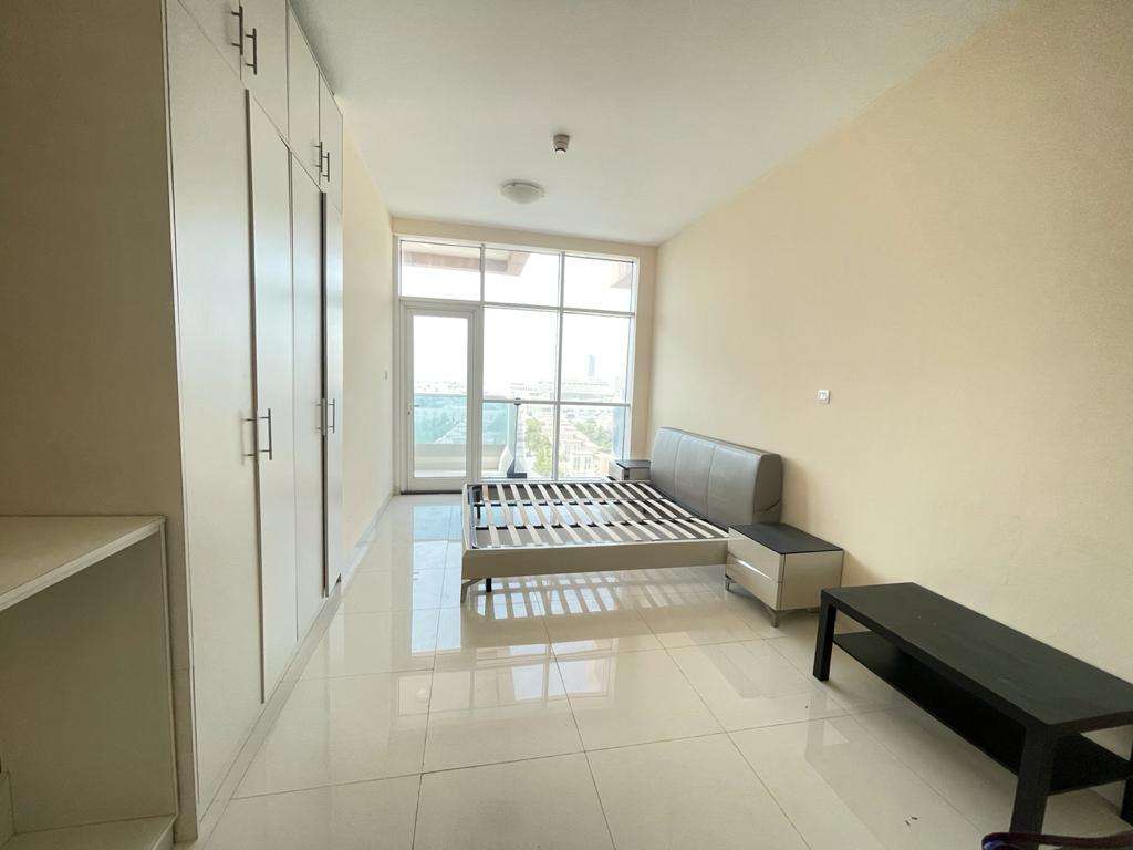 Studio  Apartment For Sale in Al Manara Tower