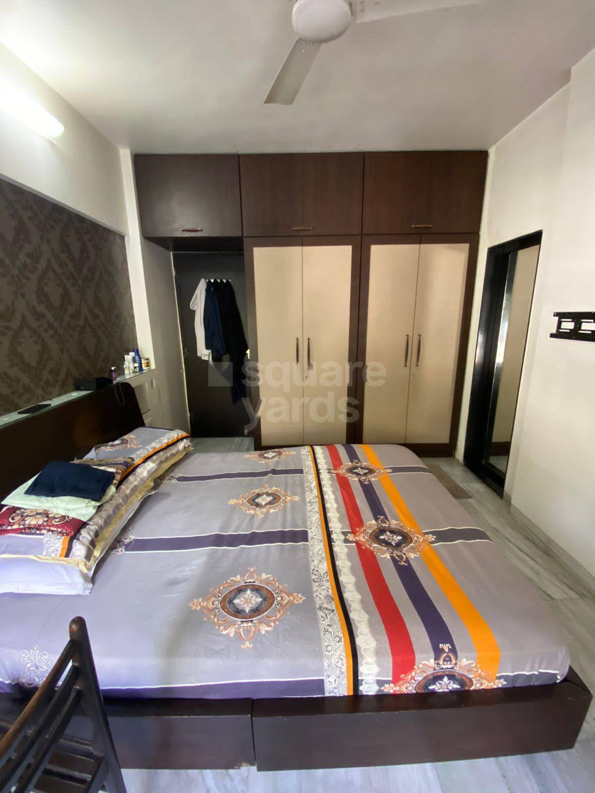 Rental 3 Bedroom 1696 Sq.Ft. Apartment in Adani Western Heights Sky