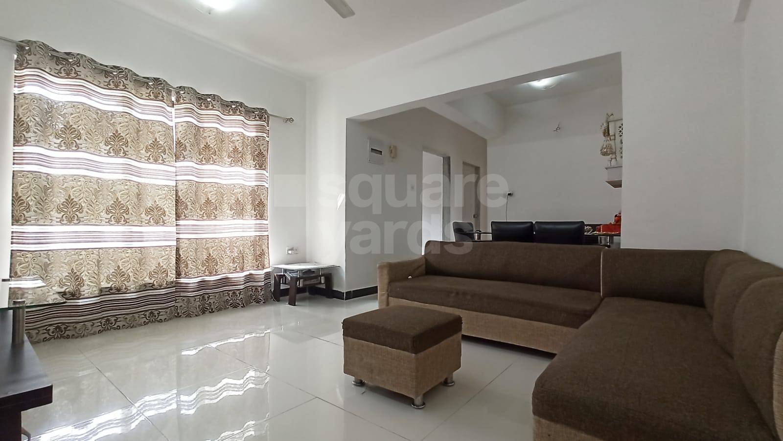 Rental Studio 350 Sq.Ft. Apartment in Royal Palms, Goregaon East Mumbai 4222357