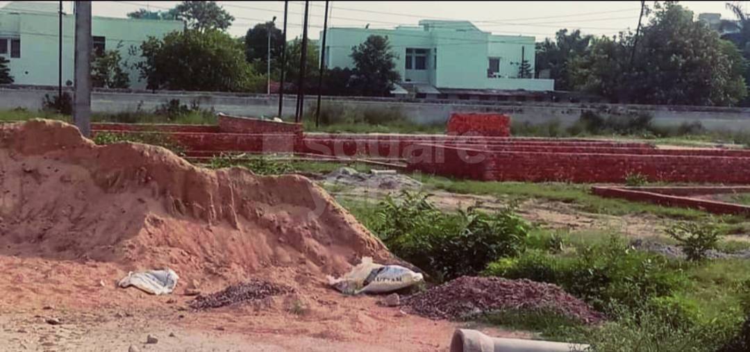 Resale 1000 Sq.Ft. Plot in Amar Shaheed Path Lucknow 4352224