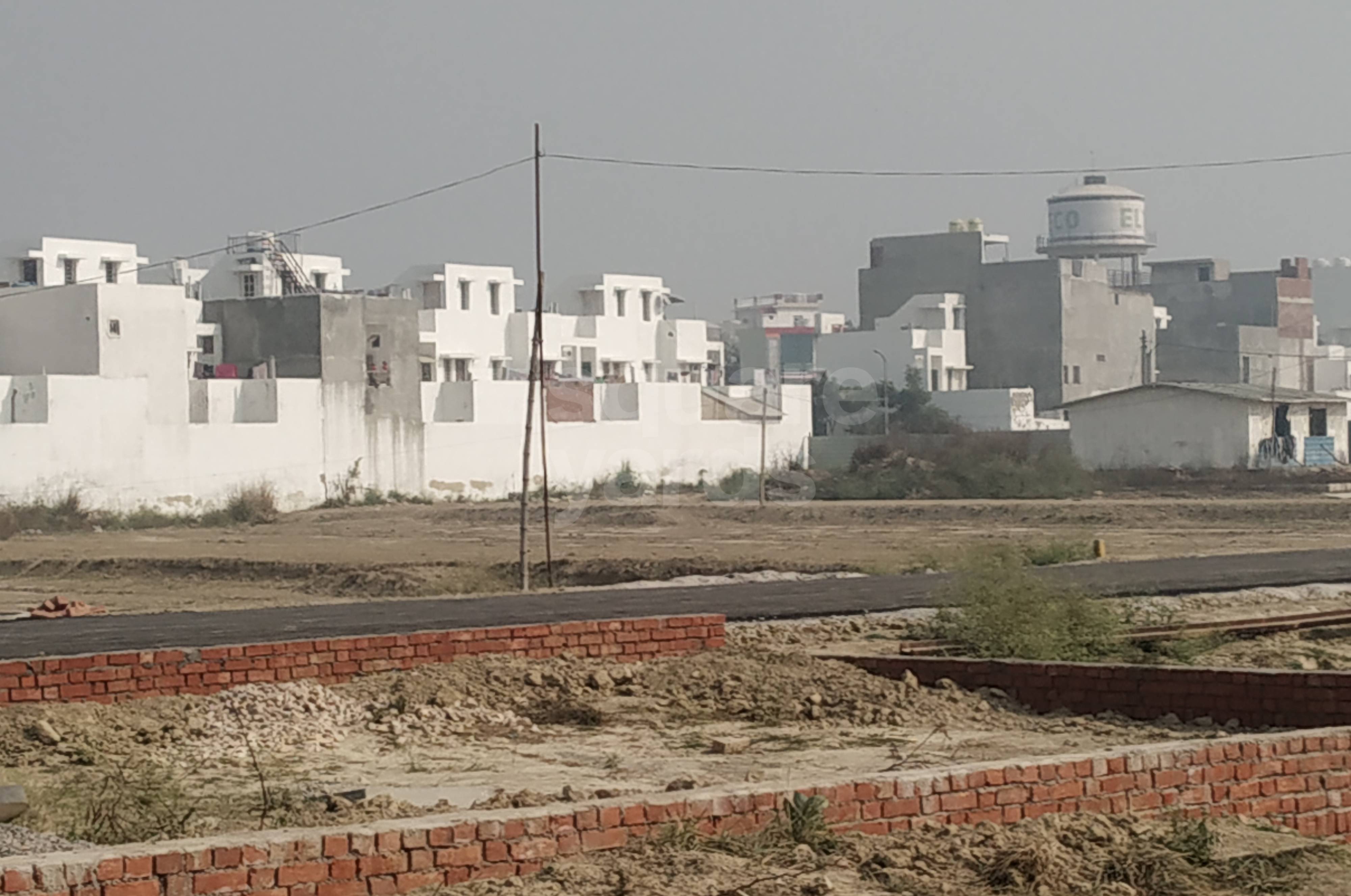 Resale 1000 Sq.Ft. Plot in Amar Shaheed Path Lucknow - 4354622