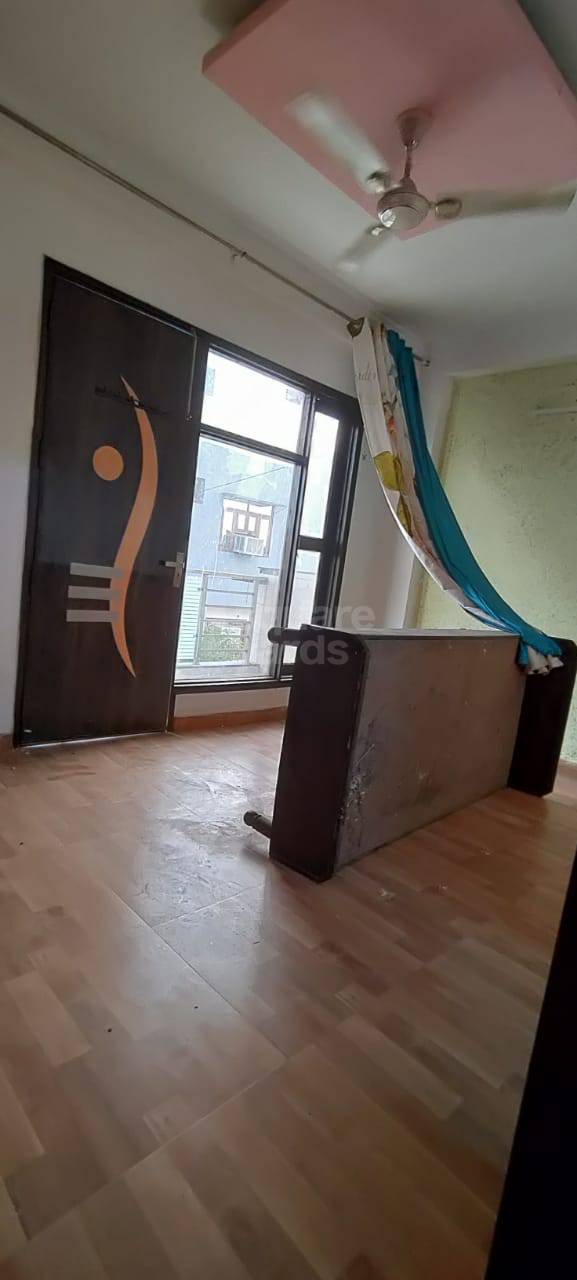 Rental 1 Bedroom 550 Sq.Ft. Apartment in Paryavaran Complex, Saket