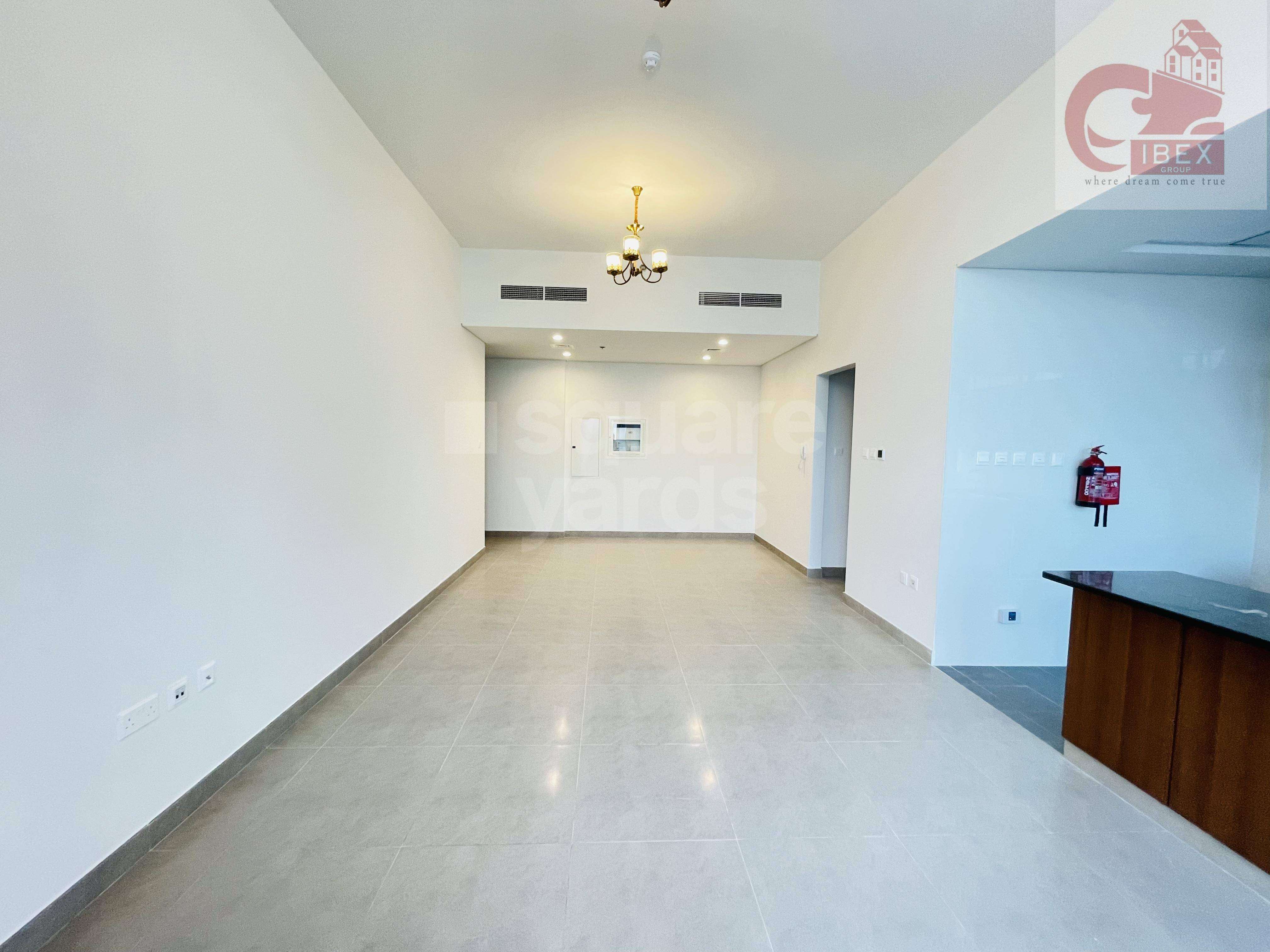2 BR 1350 Sq.Ft. Apartment in Sheikh Zayed Road