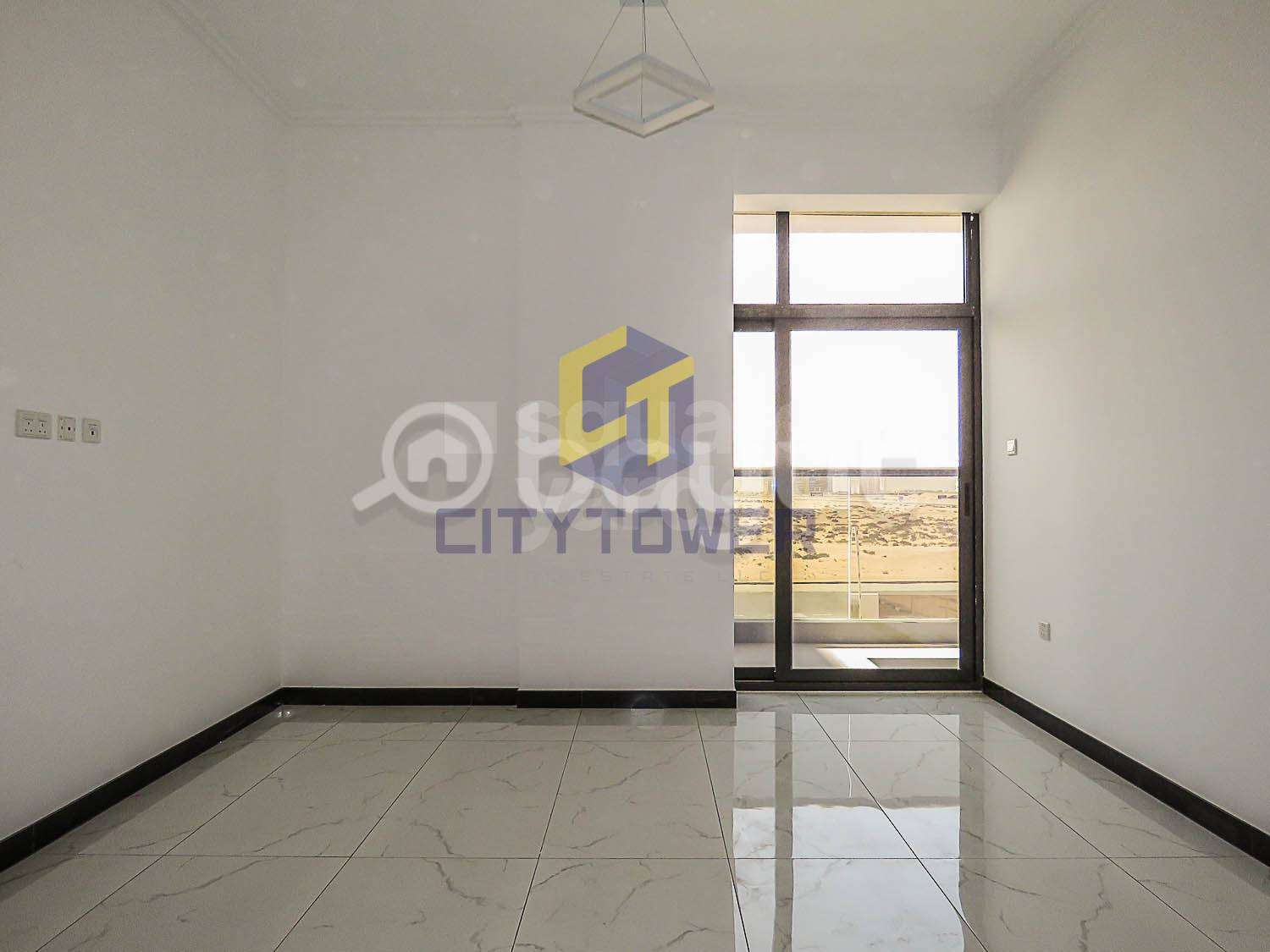 1 BR 950 Sq.Ft. Apartment in Al Haseen Residences