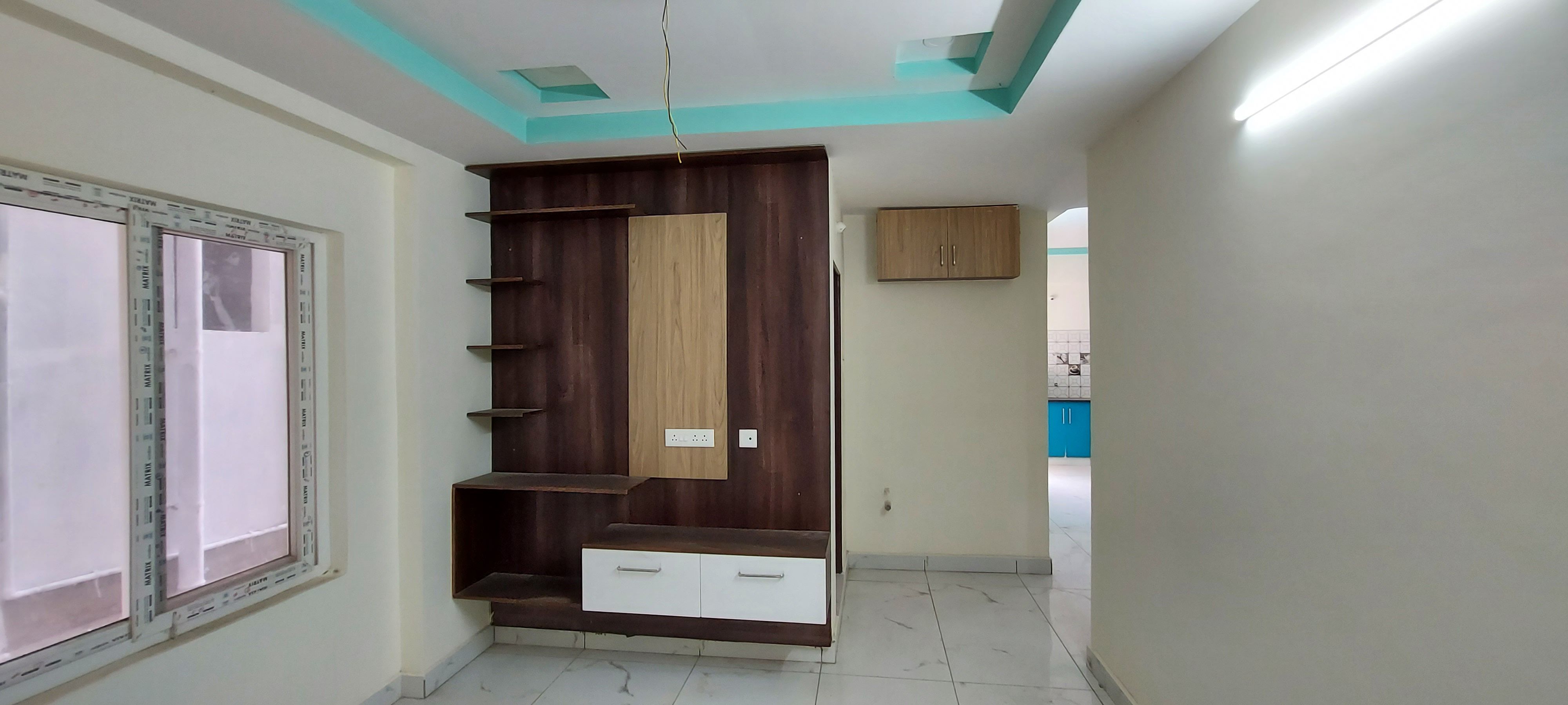 Resale 3 Bedroom 1549 Sq.Ft. Apartment in Nidamanuru Vijayawada 4356247