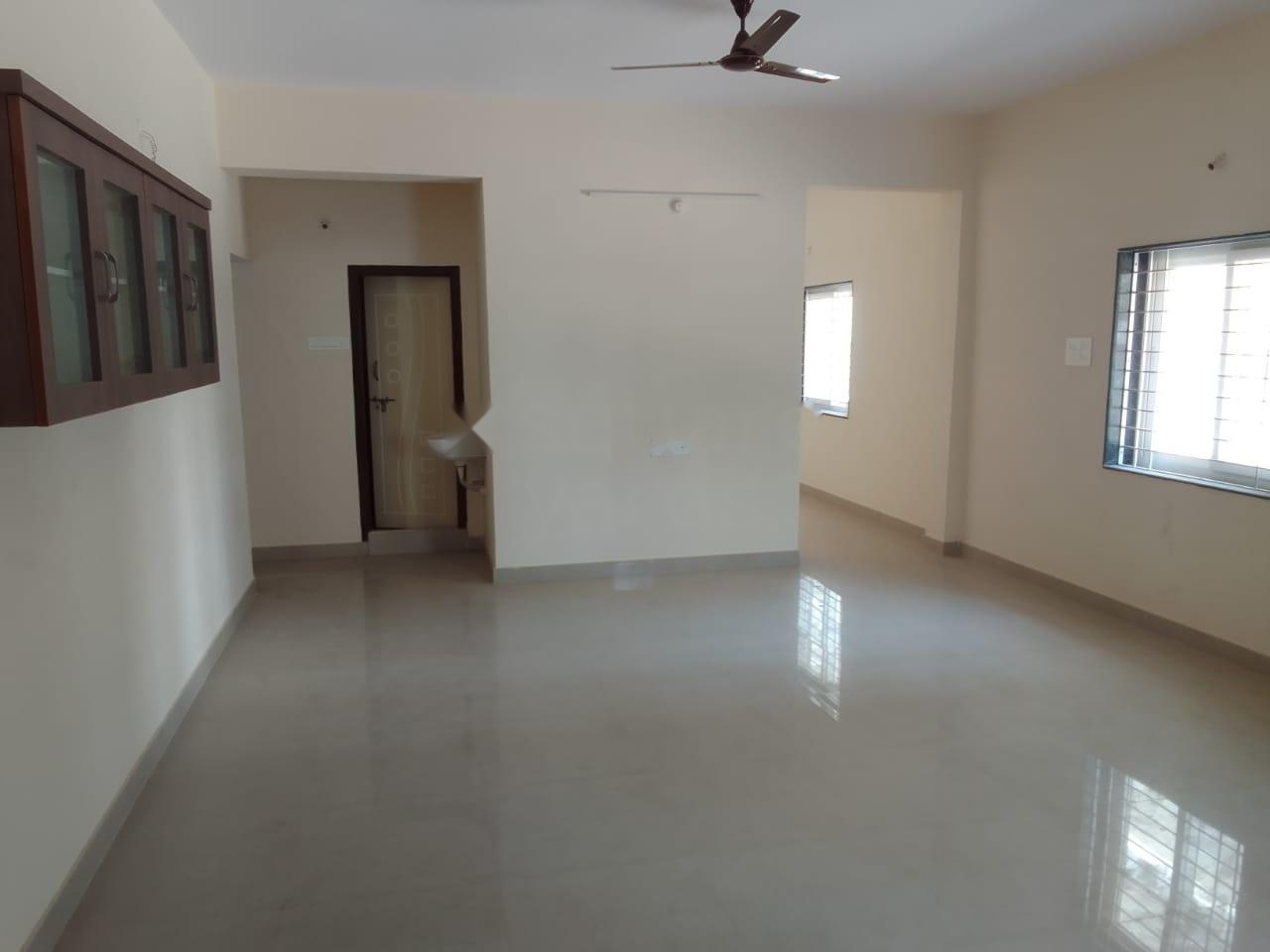 Rental 3 Bedroom 1438 Sq.Ft. Apartment in Sri Venkateswara Nilayam