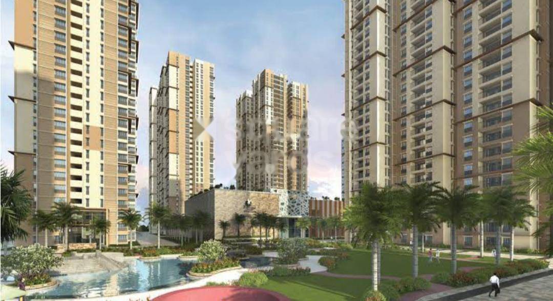 Rental 3 Bedroom 2486 Sq.Ft. Apartment in Northstar Homes District 1