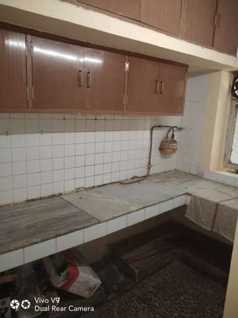 1 BHK Builder Floor For Rent in Rohini Sector 3 Delhi 4360406