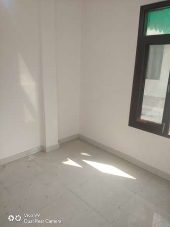 1 BHK Builder Floor For Rent in Rohini Sector 7 Delhi 4360410