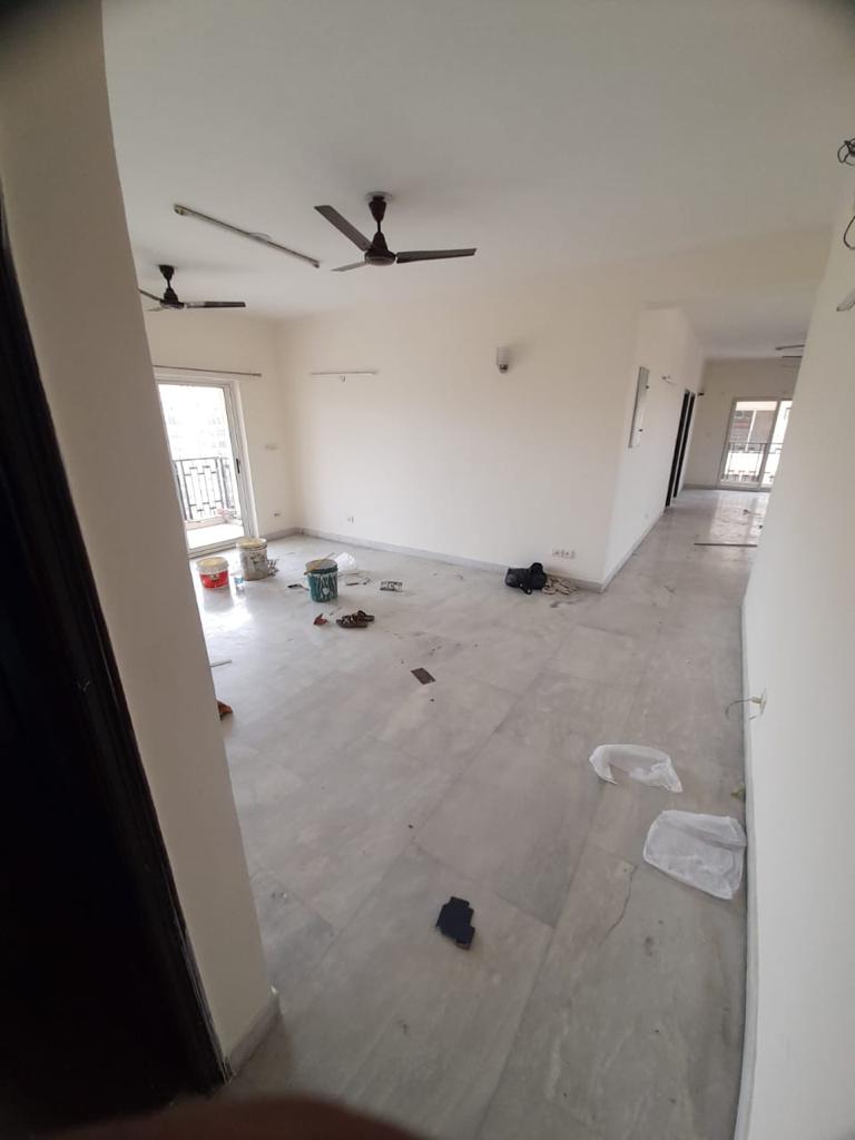 Rental 3 Bedroom 1600 Sq.Ft. Apartment in Ats Paradiso, Gn Sector Chi