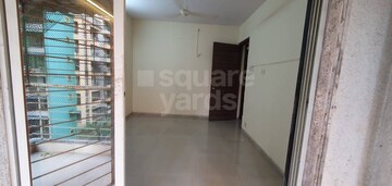 1 BHK Apartment For Sale in Siddharth Geetanjali Heights, Kharghar Sector 34c