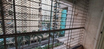 1 BHK Apartment – Exterior View View at Siddharth Geetanjali Heights, Kharghar Sector 34c - for Sale