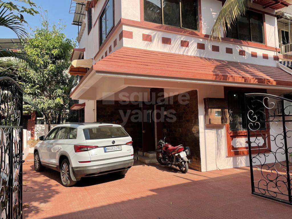 Resale 4 Bedroom 2700 Sq.Ft. Apartment in Hari Om Nagar, Vasai West