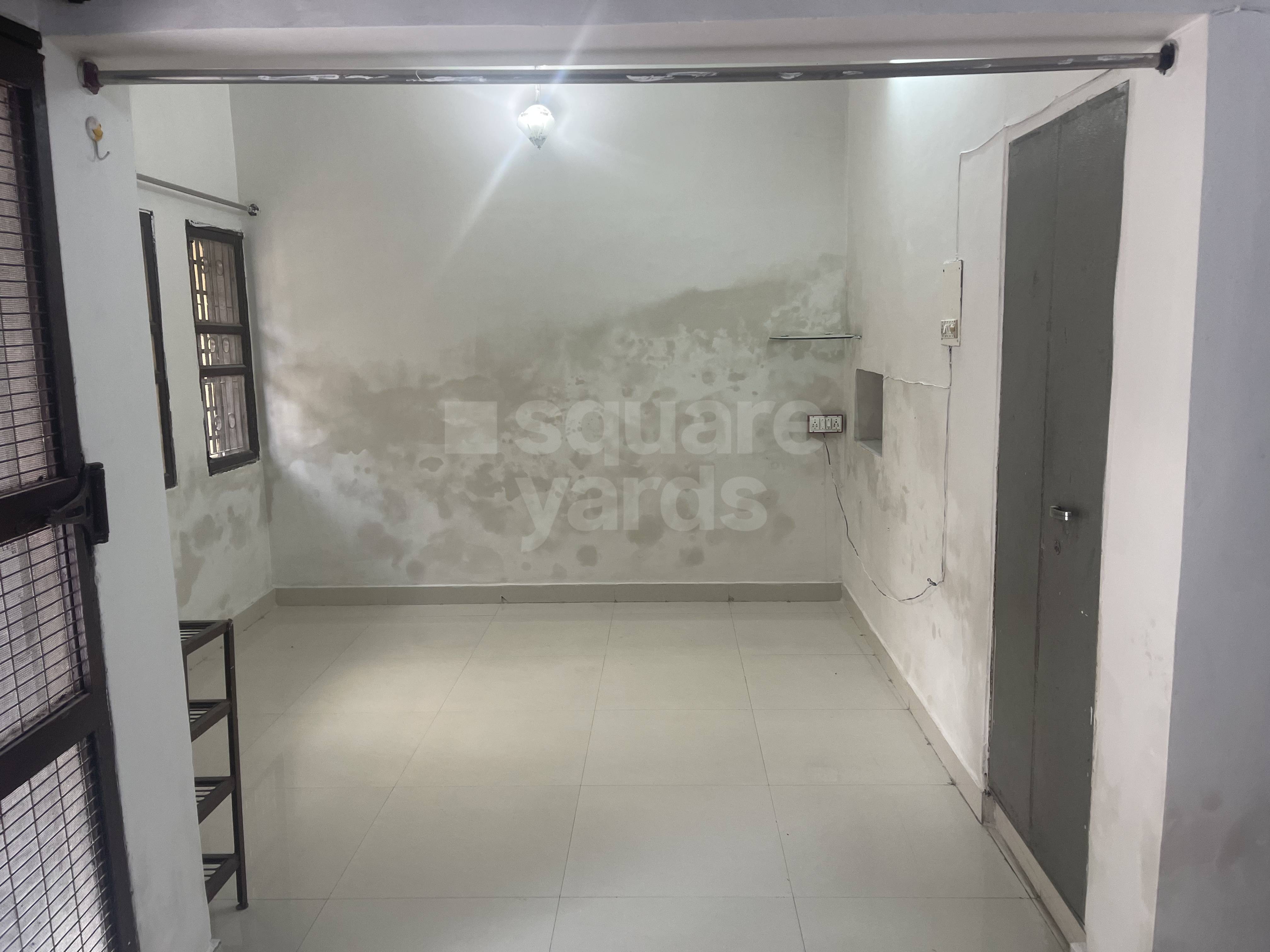 Rental 2 Bedroom 1200 Sq.Ft. Independent House in Lekhraj Home