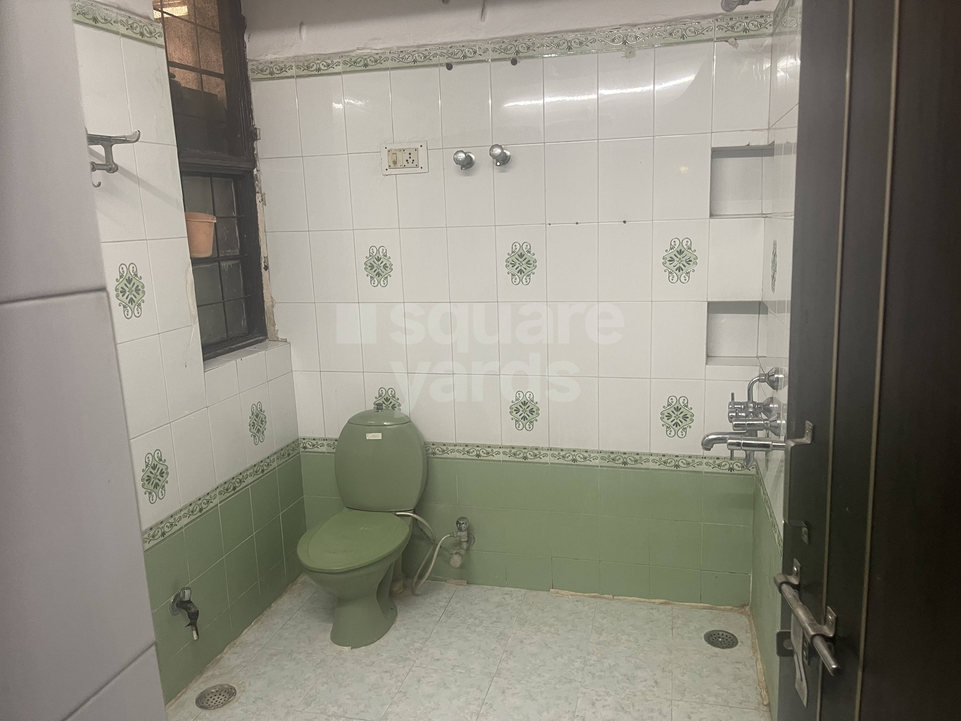 Rental 2 Bedroom 1200 Sq.Ft. Independent House in Lekhraj Home