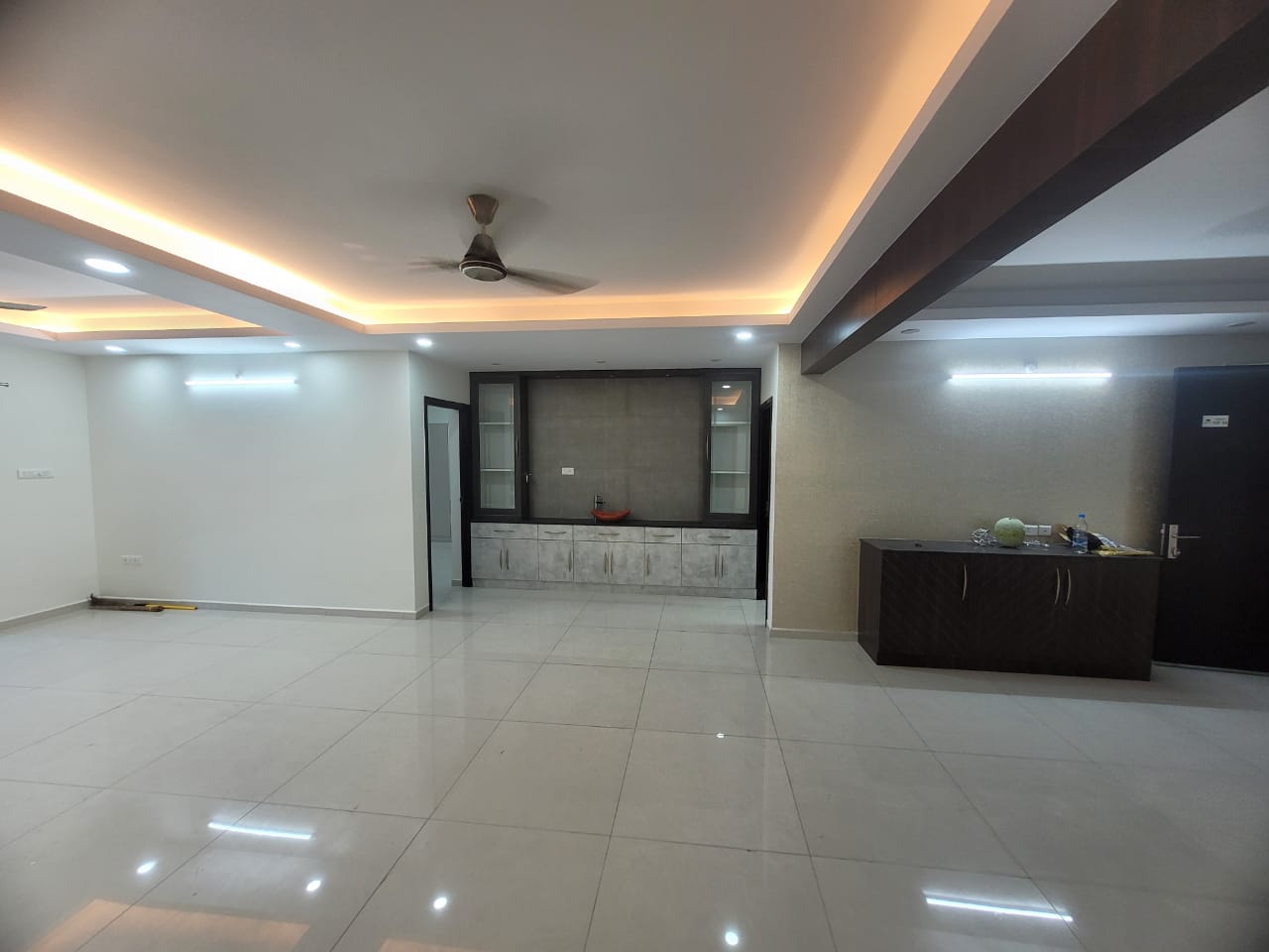 Rental 3 Bedroom 1749 Sq.Ft. Apartment in Lodha Meridian, Kukatpally