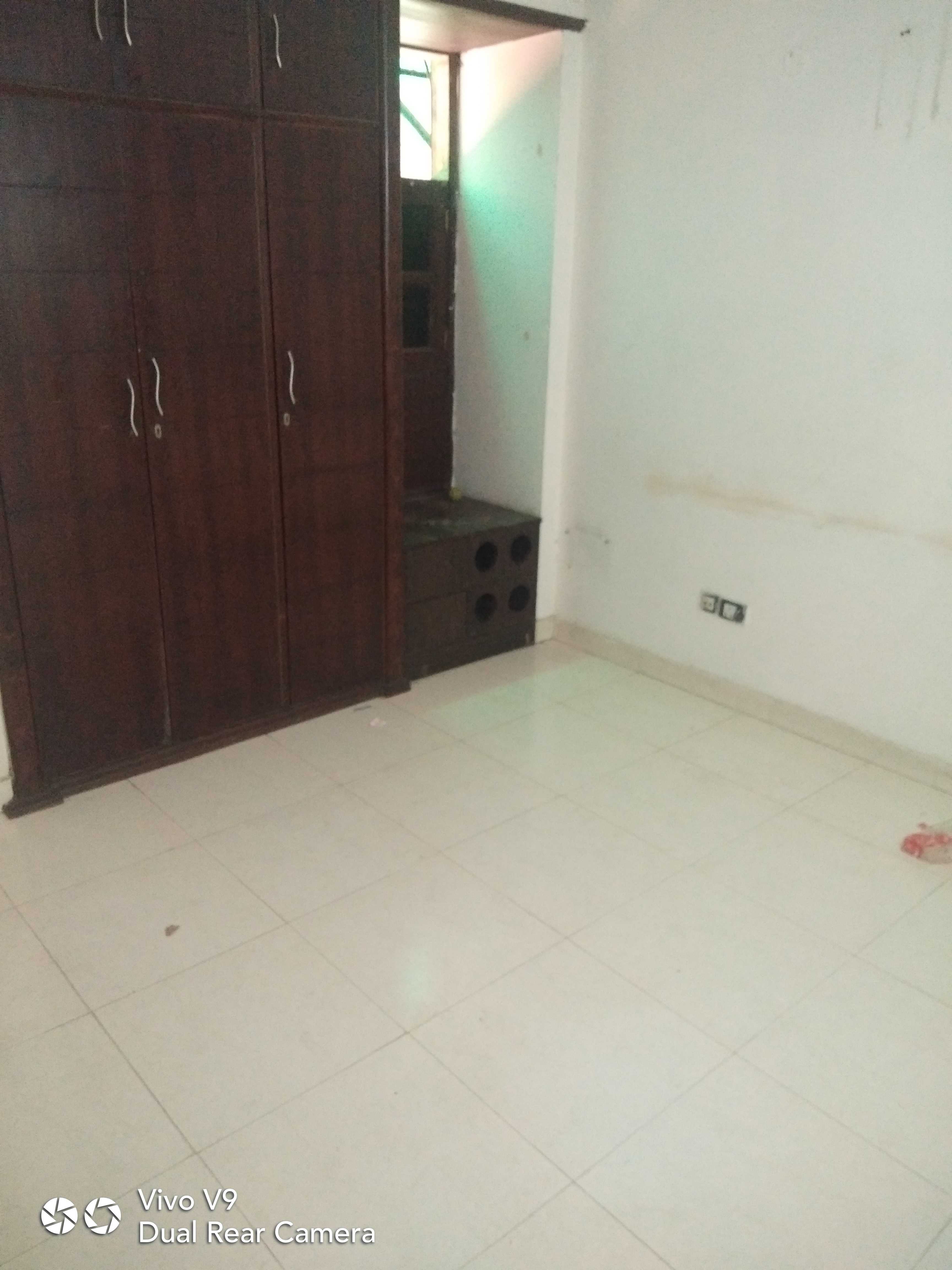 3 BHK Builder Floor For Rent in Shree Shyam Floor