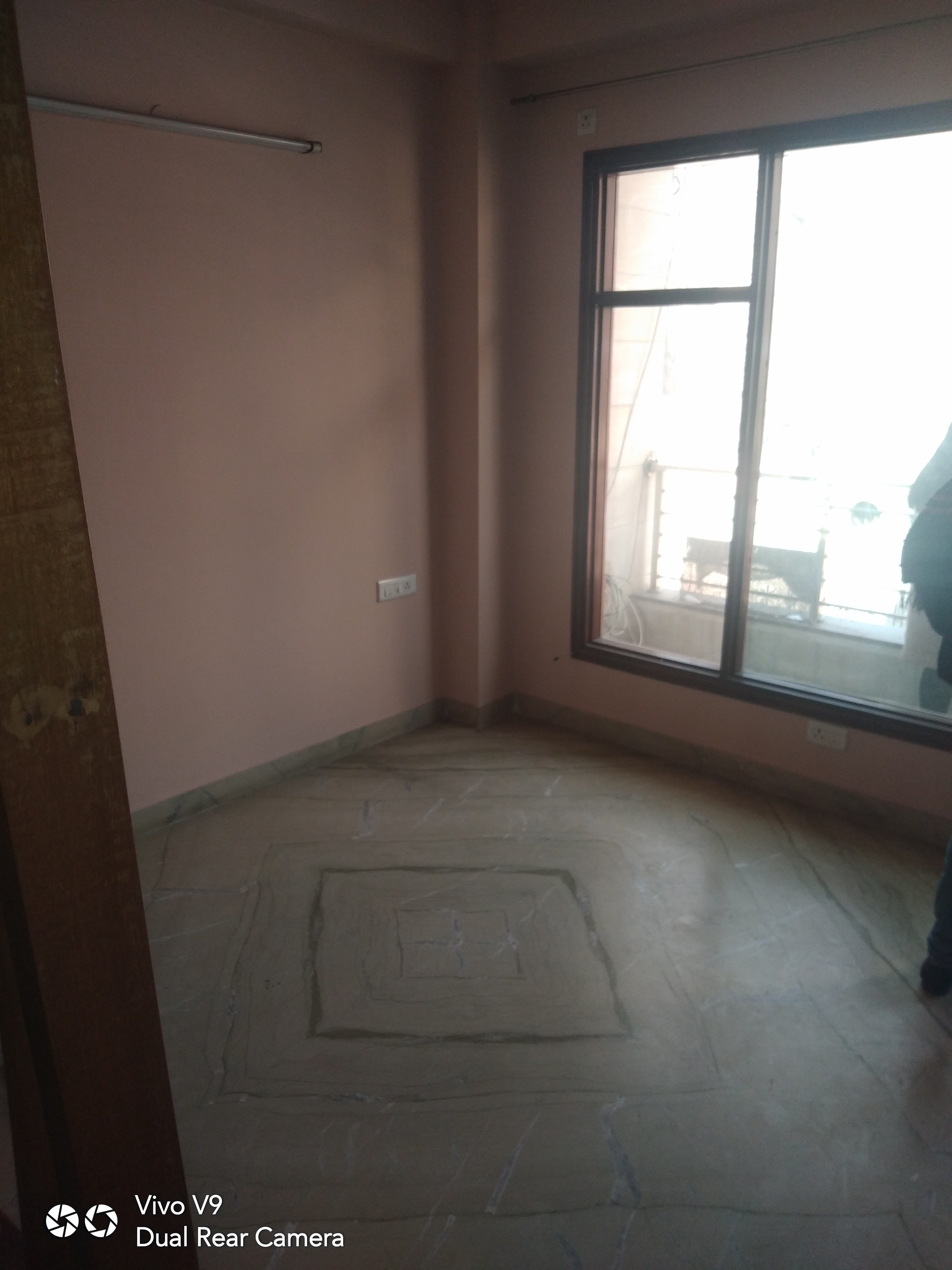 2 BHK Builder Floor For Rent in Shree Shyam Floor