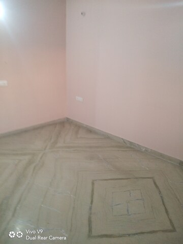 Living Room in 2 BHK Builder Floor at Rohini Sector 3 – for Rent