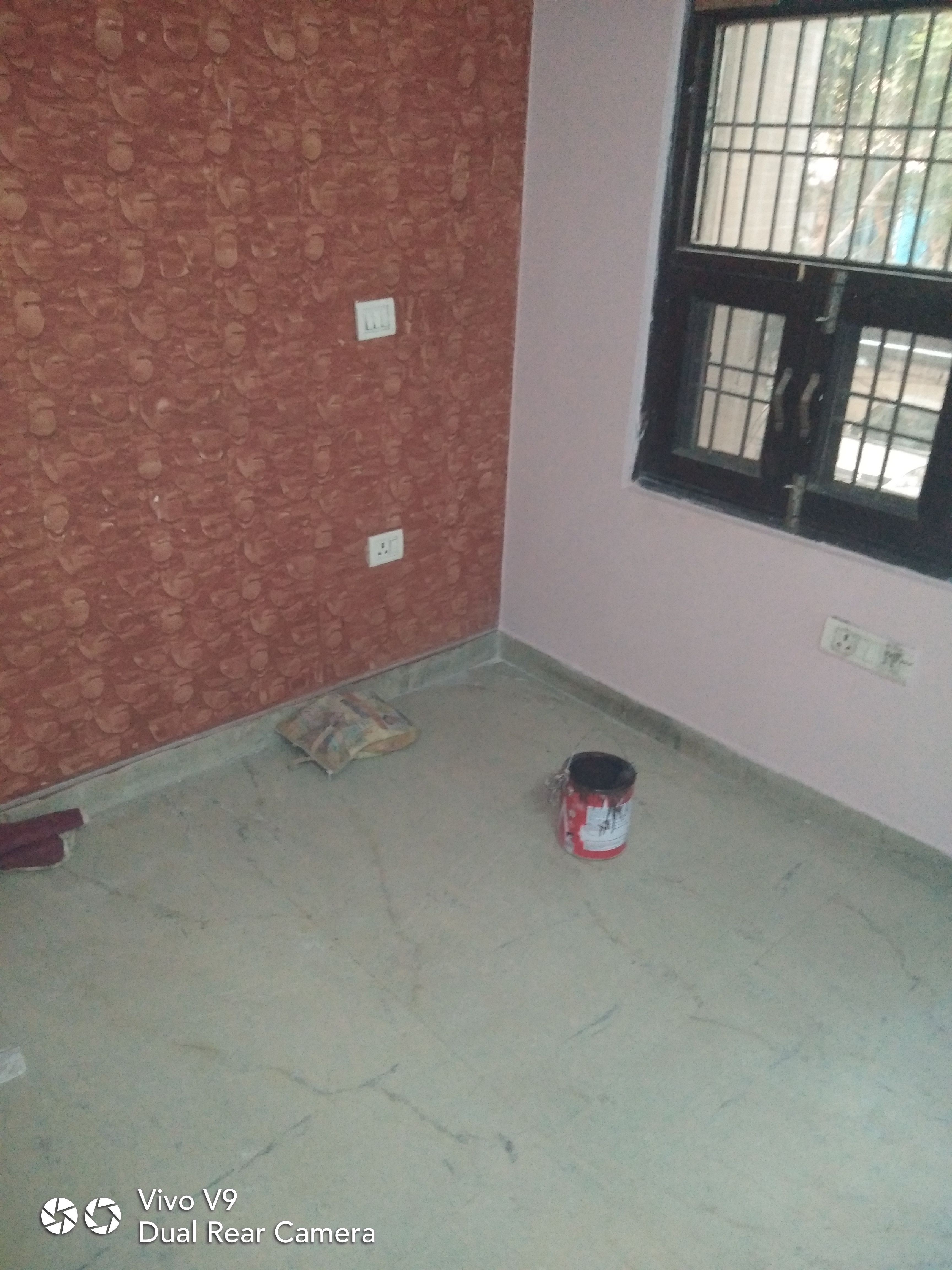 1 BHK Builder Floor For Rent in Shree Shyam Floor