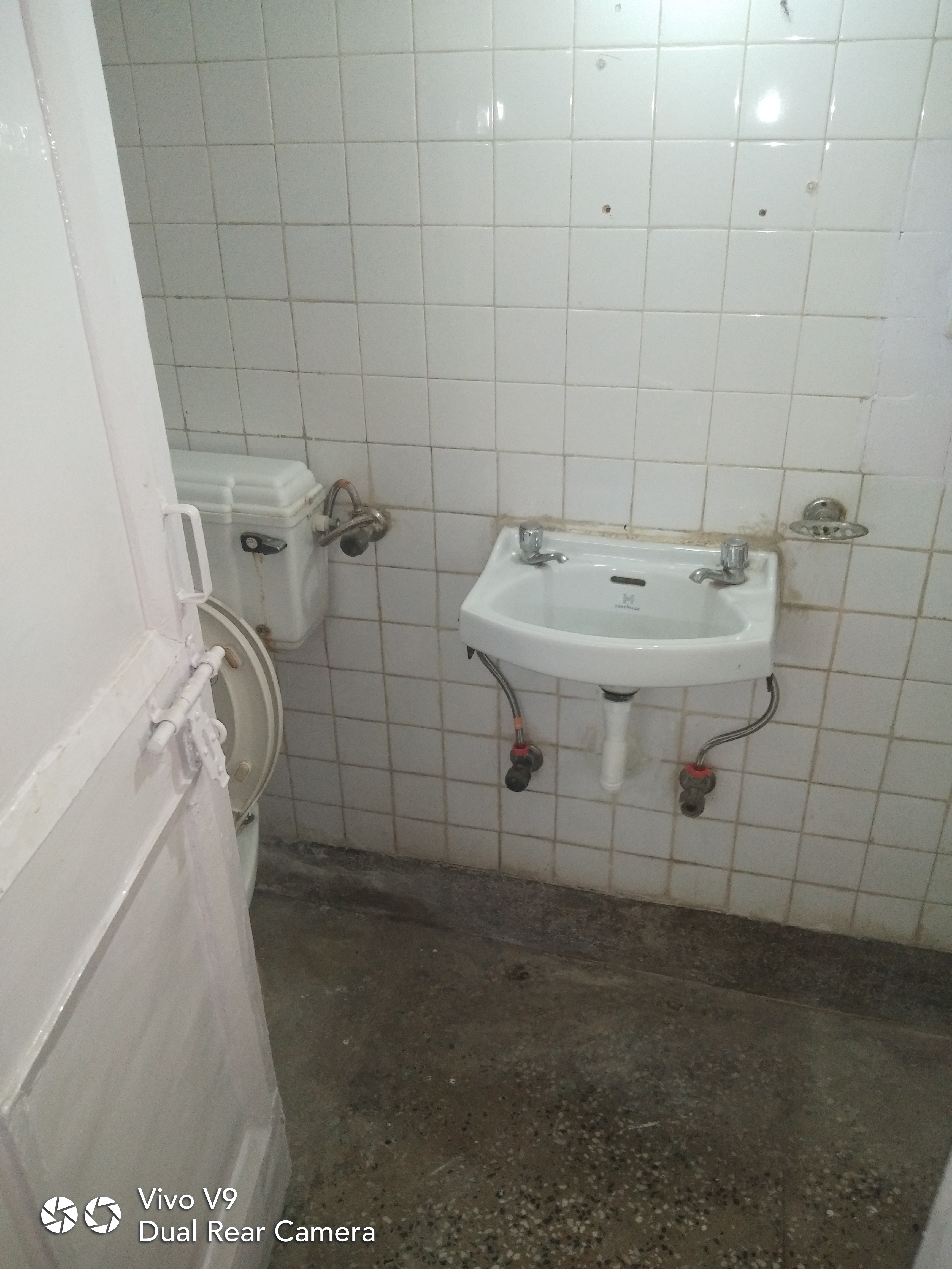 1 BHK Builder Floor For Rent in Shree Shyam Floor