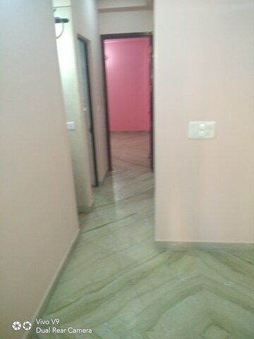 3 BHK Builder Floor For Rent in Rohini Sector 5