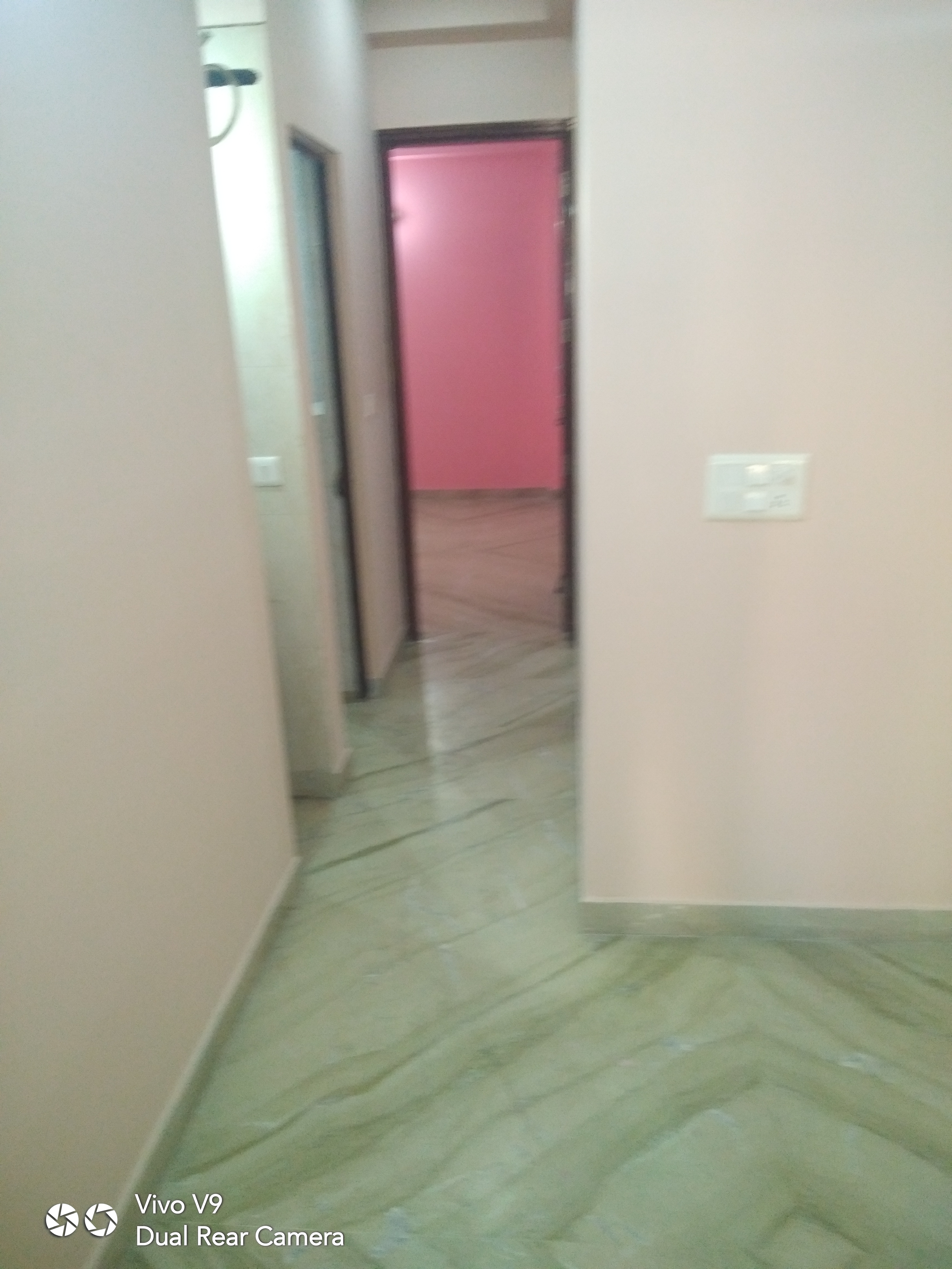 3 BHK Builder Floor For Rent in Shree Shyam Floor