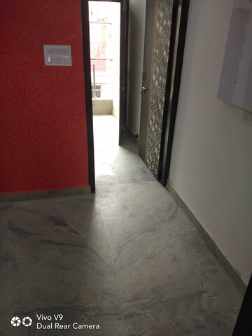 Room in 1 BHK Builder Floor at Rohini Sector 6 – for Rent