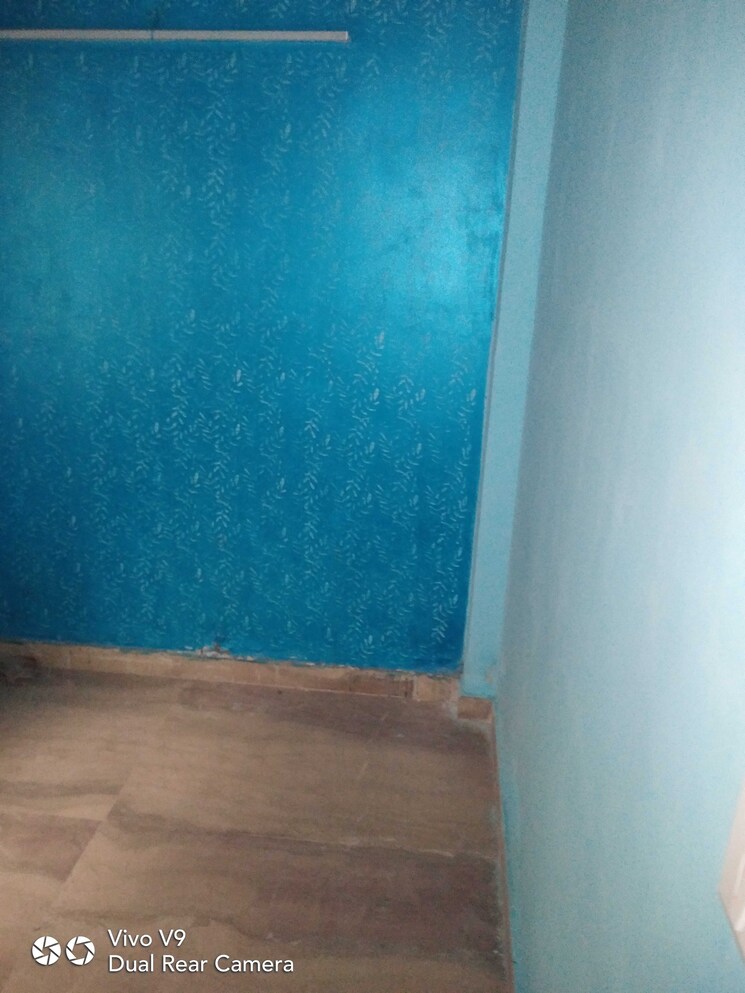 Bedroom, rohini sector 6 1 Bedroom 32 Sq.Mt. Builder Floor In Rohini Sector 6 Delhi 4370048