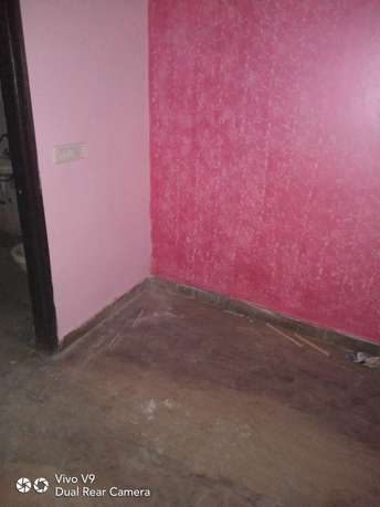 1 BHK Builder Floor For Rent in Rohini Sector 6 Delhi  4370048