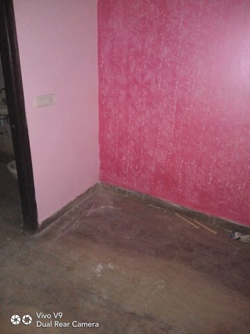 1 BHK Builder Floor For Rent in Rohini Sector 6