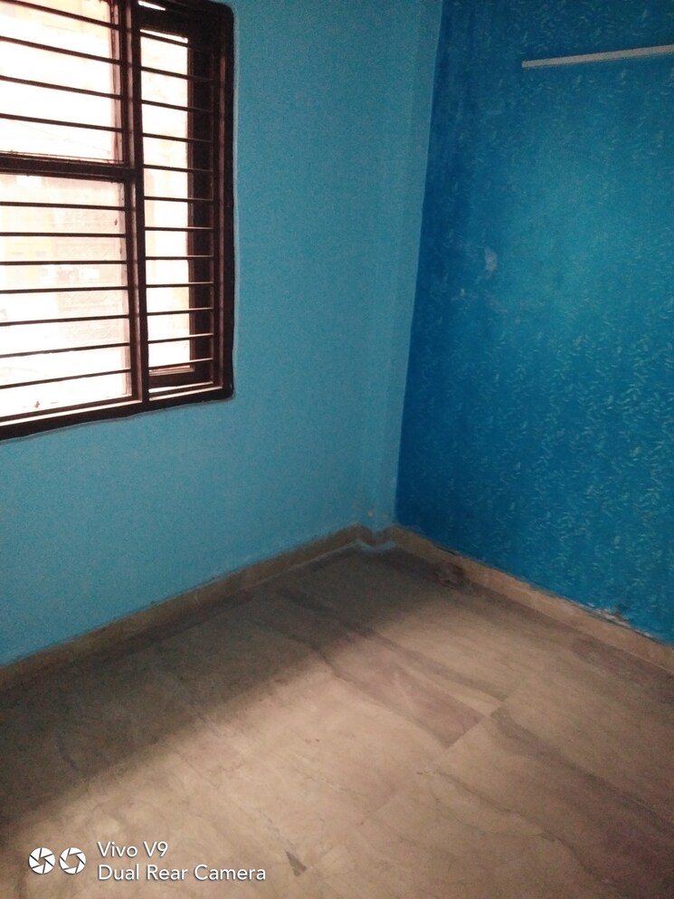 Bedroom, rohini sector 6 1 Bedroom 32 Sq.Mt. Builder Floor In Rohini Sector 6 Delhi 4370048