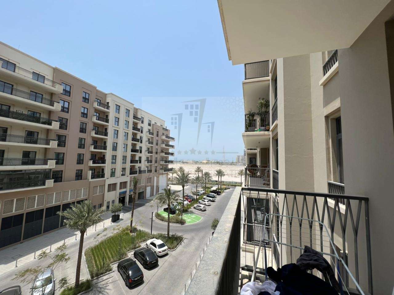 2 BR  Apartment For Rent in Maryam Island