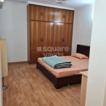 Bedroom in 3 BHK Apartment at AIPL The Peaceful Homes, Sector 70a – for Rent