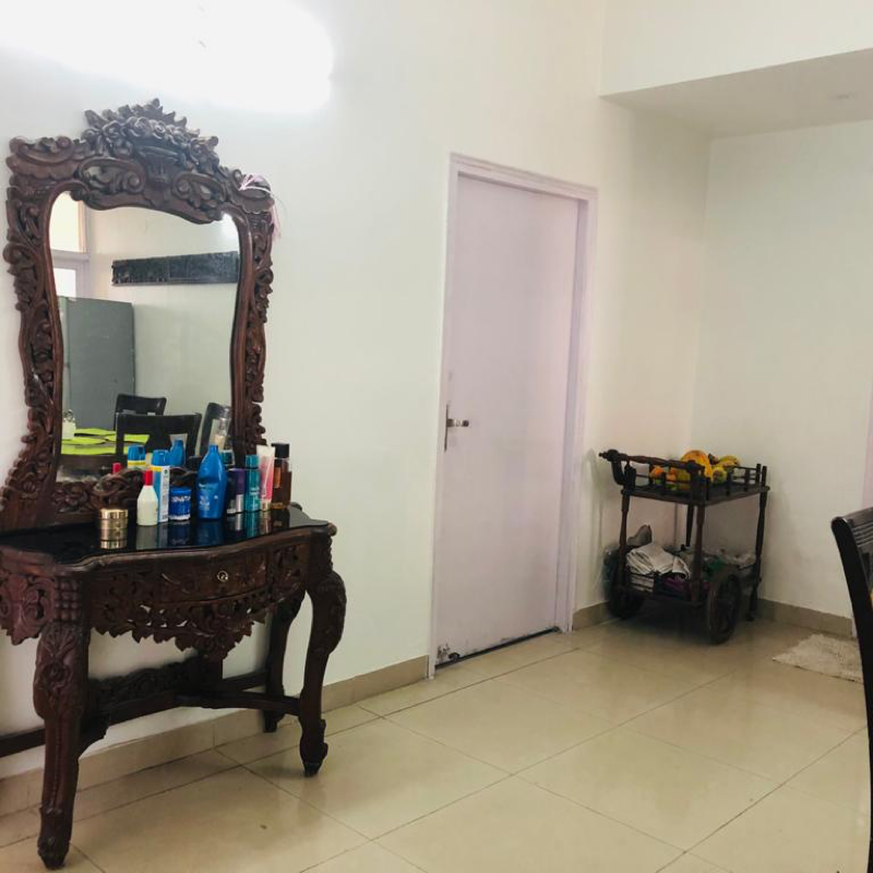 Rental 2 Bedroom 1075 Sq.Ft. Independent House in Gn Sector Alpha 1