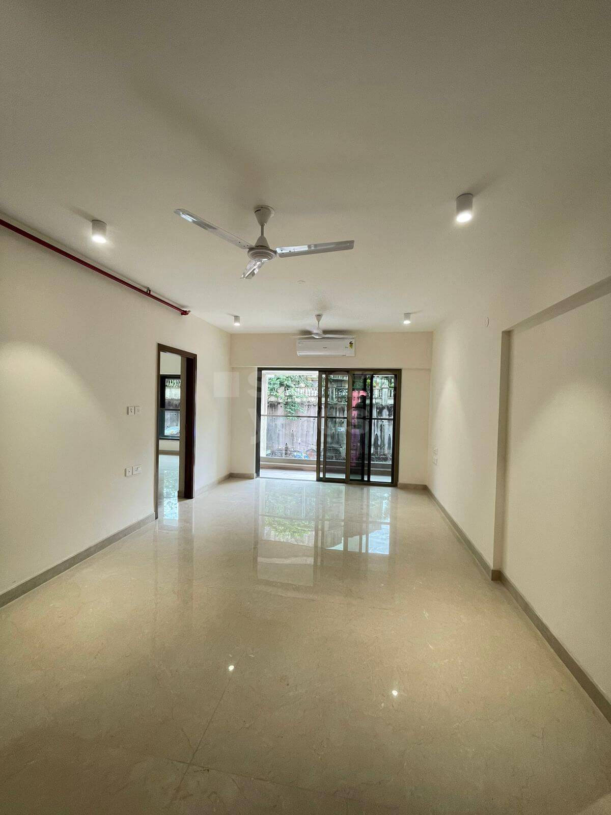 Resale 3 Bedroom 1650 Sq.Ft. Apartment in Nahar Amrit Shakti Yvonne