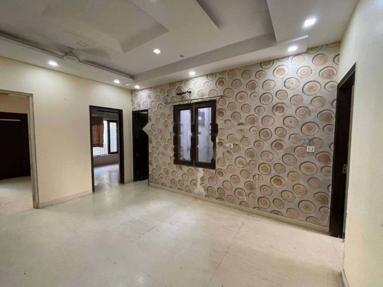 Rental 4 Bedroom 2600 Sqft Builder Floor In Kohli One Malibu Town