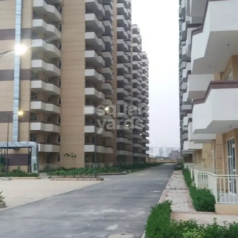 2 BHK Apartment For Rent in Pyramid Urban Homes 3 Sector 67a Gurgaon  4375986