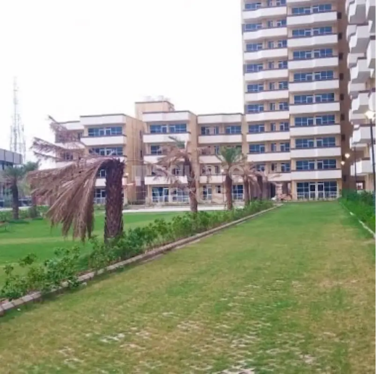 Exterior View, pyramid-urban-homes-3 2 Bedroom 698 Sq.Ft. Apartment In Sector 67a Gurgaon 4375986