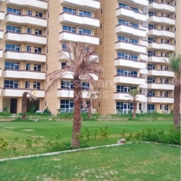 2 BHK Apartment – Exterior View View at Pyramid Urban Homes 3, Sector 67a - for Rent