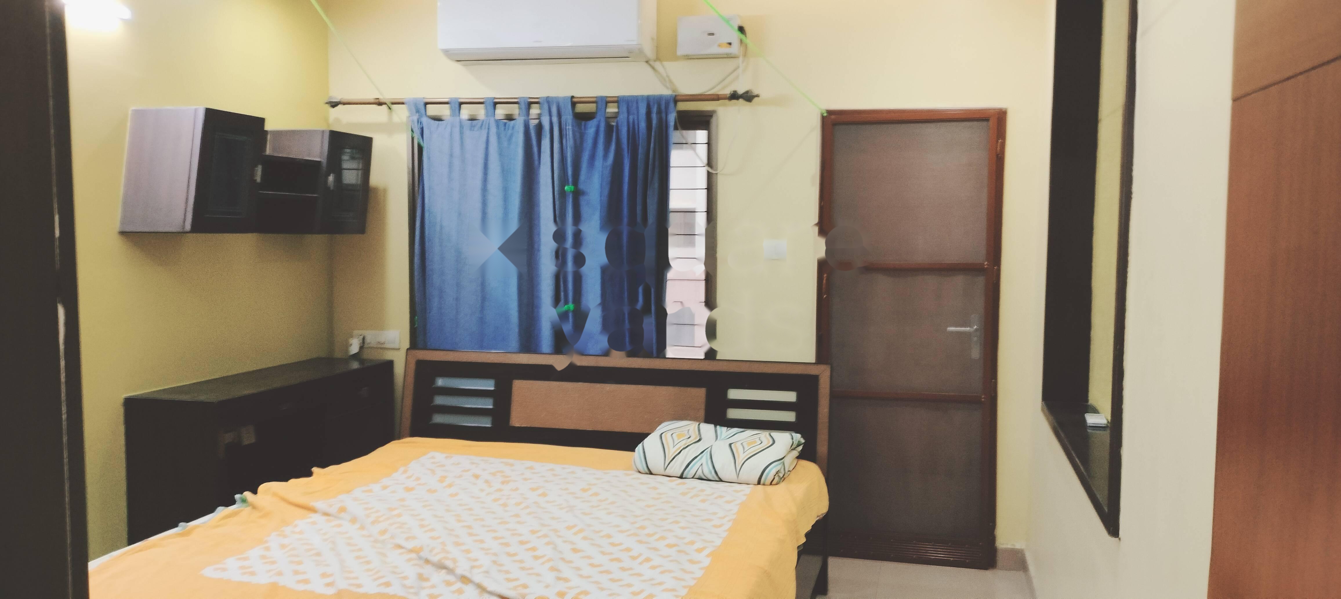 Rental 2 Bedroom 1245 Sq.Ft. Apartment in My Home Jewel, Madinaguda