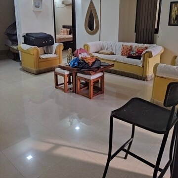 Living Room in 2 BHK Apartment at Pyramid Urban Homes 3, Sector 67a – for Rent