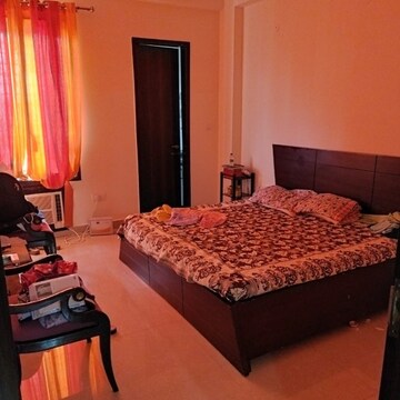 Bedroom in 2 BHK Apartment at Pyramid Urban Homes 3, Sector 67a – for Rent