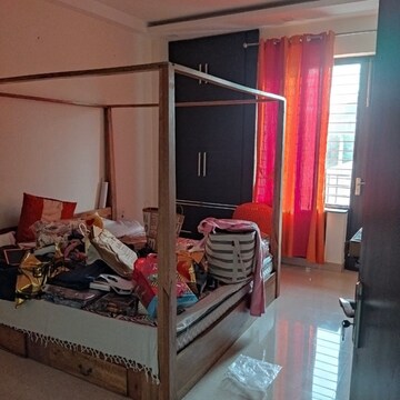Bedroom in 2 BHK Apartment at Pyramid Urban Homes 3, Sector 67a – for Rent