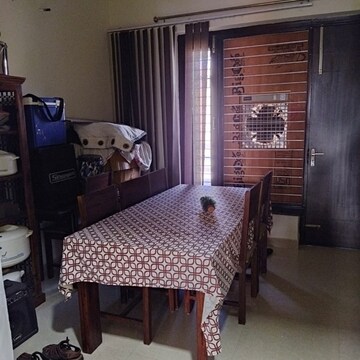 Living Room in 2 BHK Apartment at Pyramid Urban Homes 3, Sector 67a – for Rent