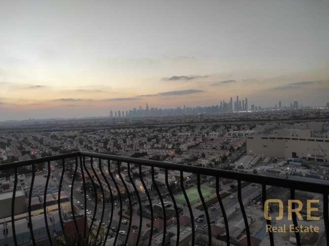 2 BR  Apartment For Sale in The Imperial Residence A