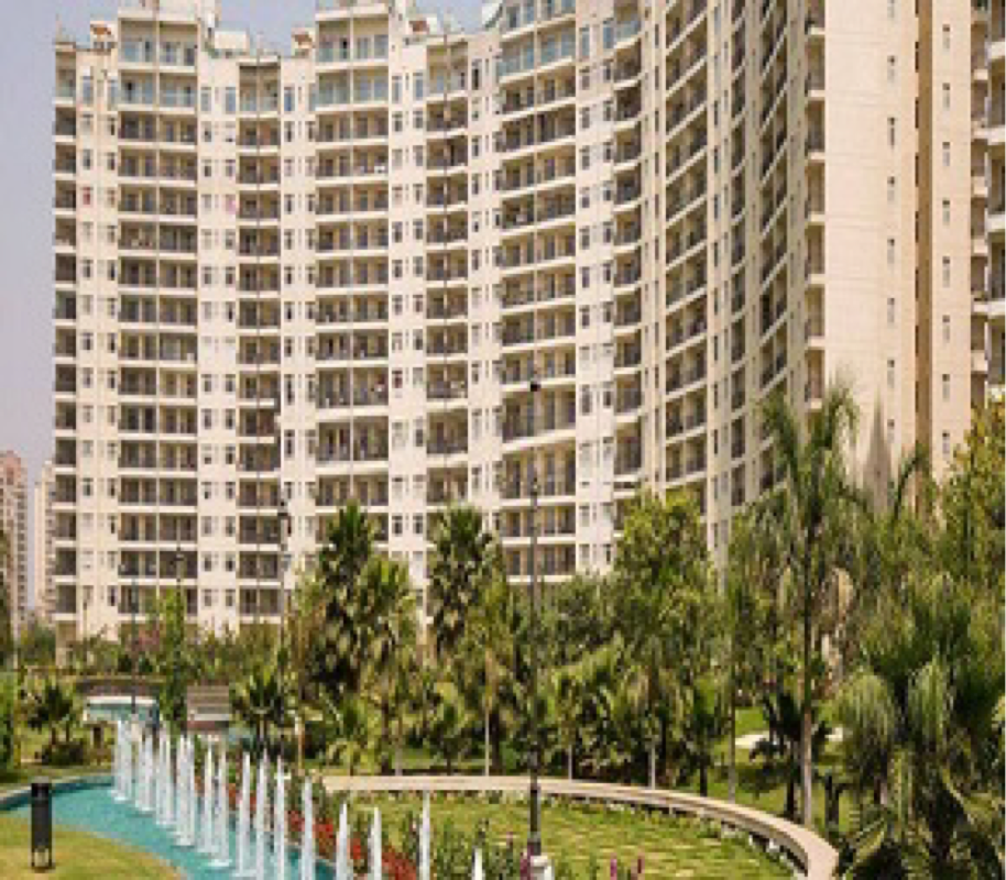 Resale 3 Bedroom 2187 Sq.Ft. Apartment in Central Park IIBelgravia