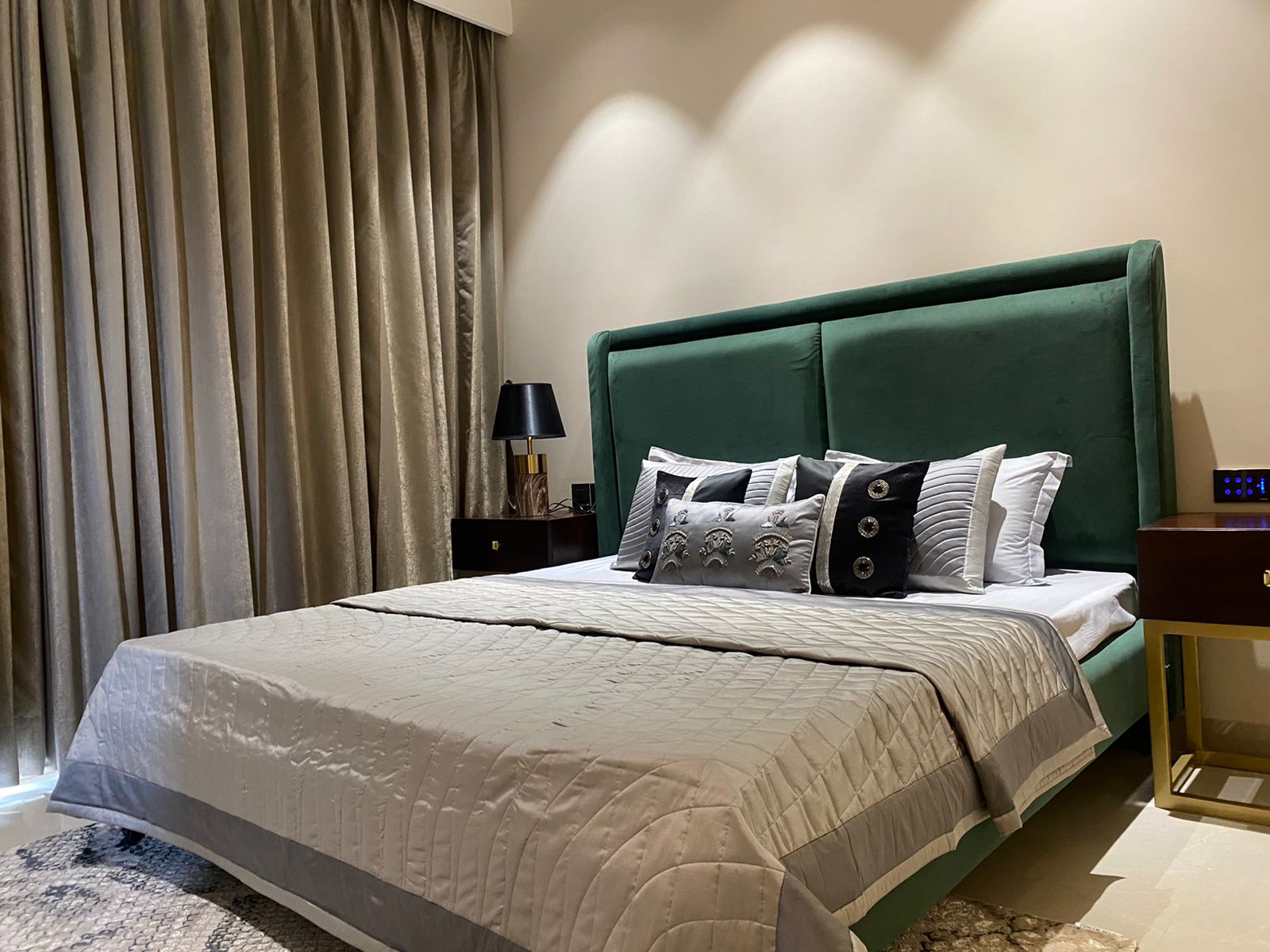 Resale 5 Bedroom 3995 Sq.Ft. Villa in Zirakpur Chandigarh 4610650