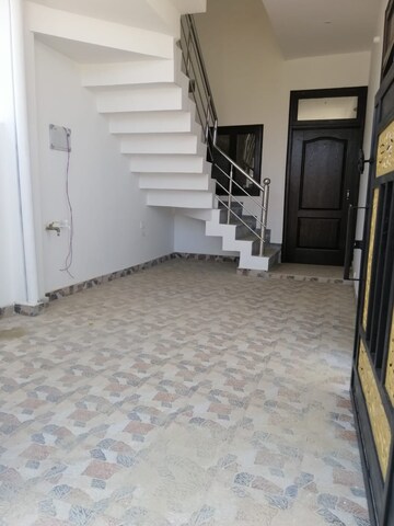 Parking in 2 BHK Independent House at VJ DH 3, Kursi Road – for Sale