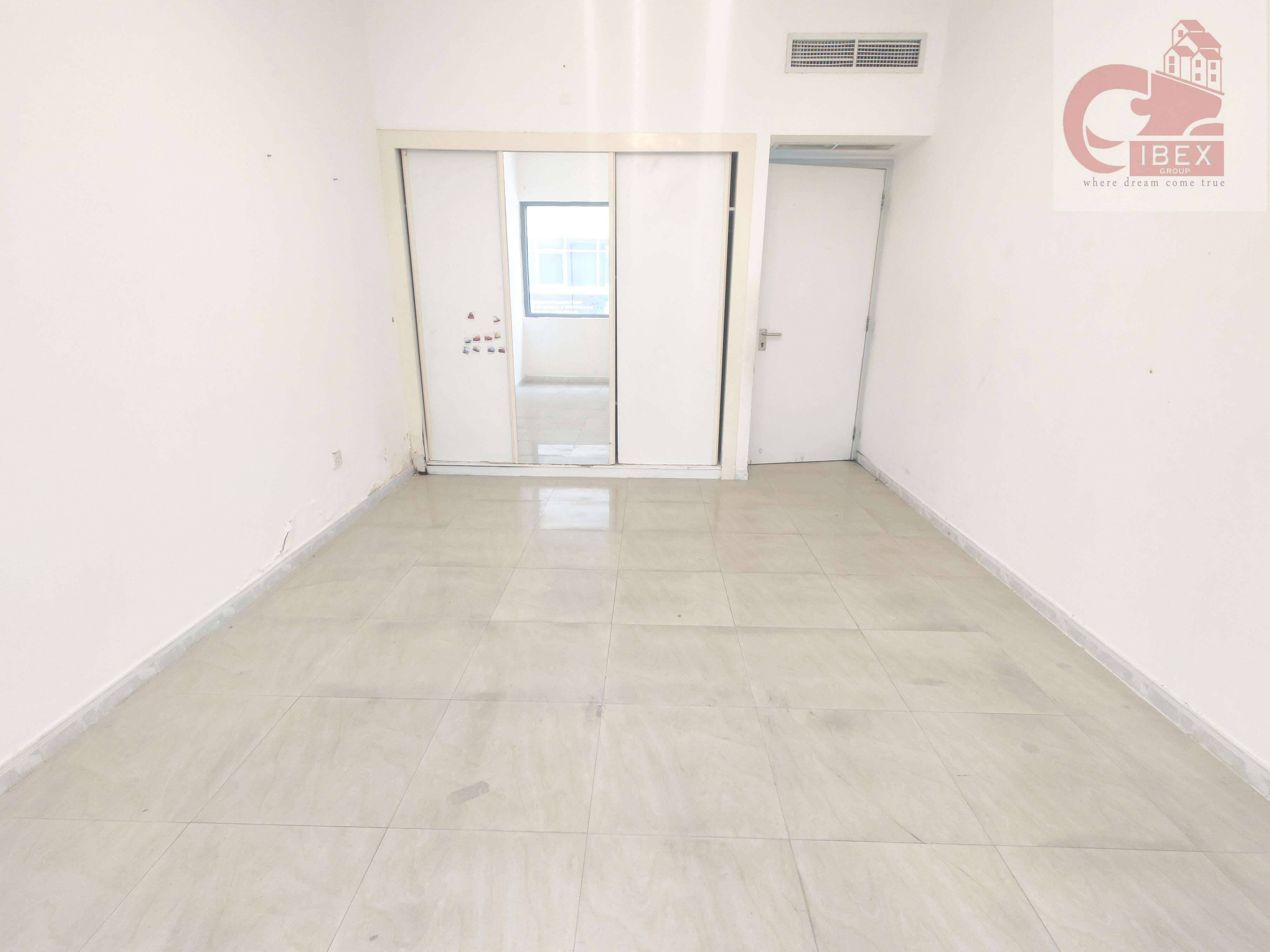 2 BR  Apartment For Rent in Abu Hail